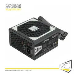 پاور گرین GP430A-EUD 430 W - فروشگاه آنلاین مرکز کامپیوتر