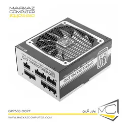 پاور گرین GP750B OCPT - فروشگاه آنلاین مرکز کامپیوتر