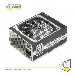 پاور گرین GP750B OCPT - فروشگاه آنلاین مرکز کامپیوتر
