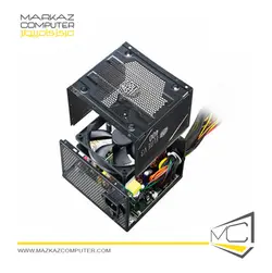 پاور کولرمستر Elite V3 400W 80Plus - فروشگاه آنلاین مرکز کامپیوتر
