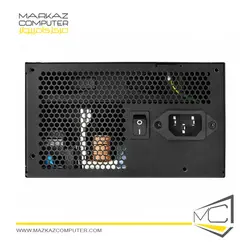 پاور سیلور استون 750 وات ET750-G GOLD - فروشگاه آنلاین مرکز کامپیوتر