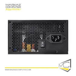 پاور سیلور استون 700 وات ST70F-ES230 WHITE - فروشگاه آنلاین مرکز کامپیوتر