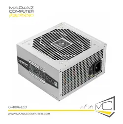 پاور گرین GP400A-ECO - فروشگاه آنلاین مرکز کامپیوتر