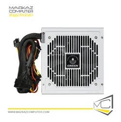 پاور گرین GP400A-ECO - فروشگاه آنلاین مرکز کامپیوتر