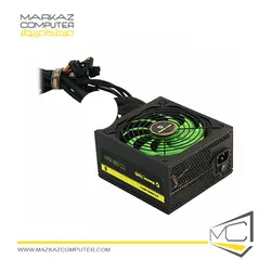 پاور مسترتک 430 وات TX430W BRONZE - فروشگاه آنلاین مرکز کامپیوتر