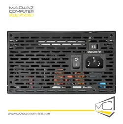 پاور فول ماژولار ترمالتیک Toughpower GF1 ARGB 750W Gold - فروشگاه آنلاین مرکز کامپیوتر
