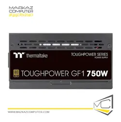 پاور فول ماژولار ترمالتیک Toughpower GF1 ARGB 750W Gold - فروشگاه آنلاین مرکز کامپیوتر