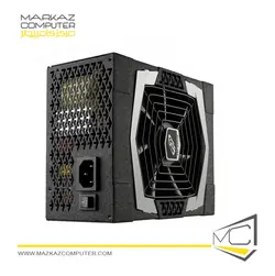 پاور اف اس پی AURUM PT 1200W Platinum Full Modular - فروشگاه آنلاین مرکز کامپیوتر