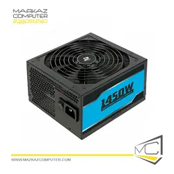 پاور مرکوری 1450 وات M1450-GSM GOLD Full Modular - فروشگاه آنلاین مرکز کامپیوتر