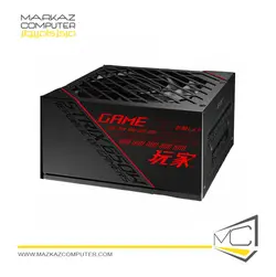 پاور ایسوس 850 وات ROG STRIX 850G - فروشگاه آنلاین مرکز کامپیوتر