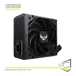 پاور ایسوس TUF GAMING 650B - فروشگاه آنلاین مرکز کامپیوتر