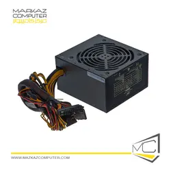 پاور دیپ کول DE600 V2 450W - فروشگاه آنلاین مرکز کامپیوتر
