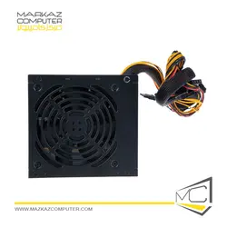 پاور دیپ کول DE600 V2 450W - فروشگاه آنلاین مرکز کامپیوتر