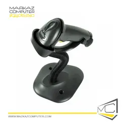 بارکدخوان سیمبل LS - 2208 - فروشگاه آنلاین مرکز کامپیوتر