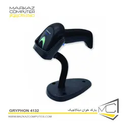 بارکد خوان دیتالاجیک Gryphon 4132 - فروشگاه آنلاین مرکز کامپیوتر
