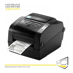پرینتر لیبل زن بیکسولون SLP-TX420 - فروشگاه آنلاین مرکز کامپیوتر