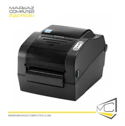 پرینتر لیبل زن حرارتی بیکسولون SLP-TX423 - فروشگاه آنلاین مرکز کامپیوتر