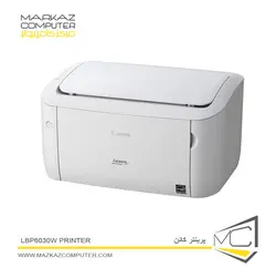 پرینتر کانن LBP6030w - فروشگاه آنلاین مرکز کامپیوتر