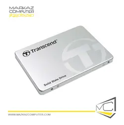 اس اس دی ترنسند SSD220S 480GB - فروشگاه آنلاین مرکز کامپیوتر