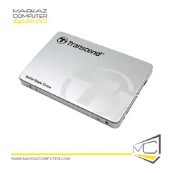 اس اس دی ترنسند SSD220S 480GB - فروشگاه آنلاین مرکز کامپیوتر