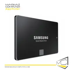 اس اس دی سامسونگ 860EVO 250GB - فروشگاه آنلاین مرکز کامپیوتر