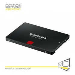 اس اس دی سامسونگ Samsung 860 PRO 512GB - فروشگاه آنلاین مرکز کامپیوتر