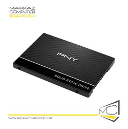 اس اس دی پی ان وای CS900 120GB - فروشگاه آنلاین مرکز کامپیوتر