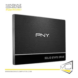 اس اس دی پی ان وای CS900 120GB - فروشگاه آنلاین مرکز کامپیوتر