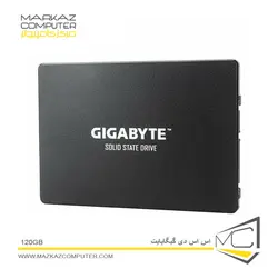 اس اس دی گیگابایت 120GB - فروشگاه آنلاین مرکز کامپیوتر