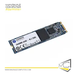 اس اس دی کینگستون A400 M.2 2280 240GB - فروشگاه آنلاین مرکز کامپیوتر