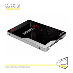اس اس دی گیل Zenith R3 480GB - فروشگاه آنلاین مرکز کامپیوتر