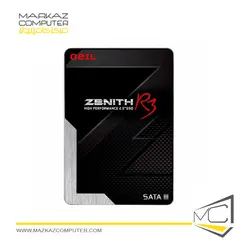 اس اس دی گیل Zenith R3 480GB - فروشگاه آنلاین مرکز کامپیوتر