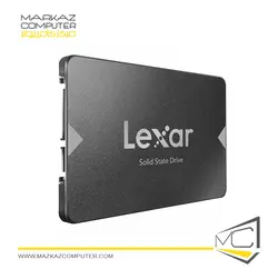 اس اس دی لکسار NS100 128GB - فروشگاه آنلاین مرکز کامپیوتر