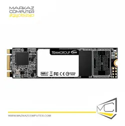 اس اس دی تیم گروپ MS30 M.2 2280 256GB SATA - فروشگاه آنلاین مرکز کامپیوتر