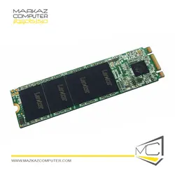 اس اس دی لکسار NM100 128GB M.2 2280 SATA III - فروشگاه آنلاین مرکز کامپیوتر