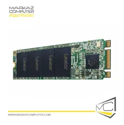 اس اس دی لکسار NM100 512GB M.2 2280 SATA III - فروشگاه آنلاین مرکز کامپیوتر