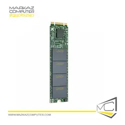 اس اس دی لکسار NM100 512GB M.2 2280 SATA III - فروشگاه آنلاین مرکز کامپیوتر