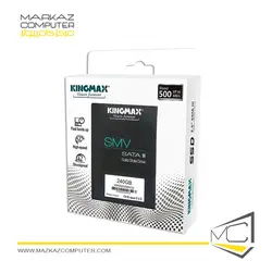 اس اس دی کینگ مکس SMV32 240GB SATA III - فروشگاه آنلاین مرکز کامپیوتر