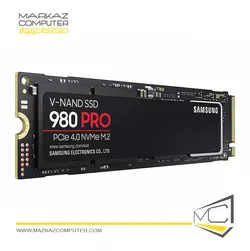 اس اس دی سامسونگ 980PRO M.2 GEN4 NVMe 250GB - فروشگاه آنلاین مرکز کامپیوتر