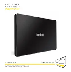 اس اس دی ایمیشن A320 480GB - فروشگاه آنلاین مرکز کامپیوتر