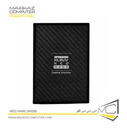 اس اس دی کلو NEO N400 240GB - فروشگاه آنلاین مرکز کامپیوتر