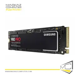 اس اس دی سامسونگ 980PRO M.2 2280 NVMe 1TB - فروشگاه آنلاین مرکز کامپیوتر