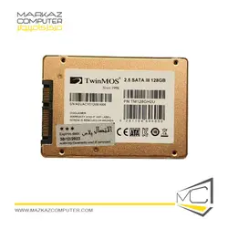اس اس دی تویین موس Hyper H2 Ultra 120GB - فروشگاه آنلاین مرکز کامپیوتر