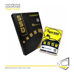 اس اس دی تویین موس Hyper H2 Ultra 120GB - فروشگاه آنلاین مرکز کامپیوتر