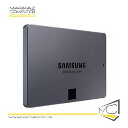 اس اس دی سامسونگ 870QVO 1TB - فروشگاه آنلاین مرکز کامپیوتر