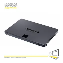 اس اس دی سامسونگ 870QVO 1TB - فروشگاه آنلاین مرکز کامپیوتر
