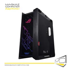 کیس گیمینگ ایسوس ROG STRIX HELIOS RGB - فروشگاه آنلاین مرکز کامپیوتر