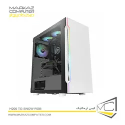 کیس ترمالتیک H200 TG RGB - فروشگاه آنلاین مرکز کامپیوتر