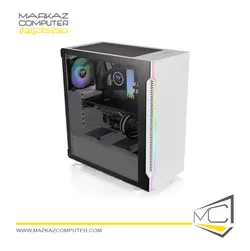 کیس ترمالتیک H200 TG RGB - فروشگاه آنلاین مرکز کامپیوتر