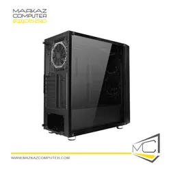 کیس اوست GT-AV08-BG ARGB - فروشگاه آنلاین مرکز کامپیوتر